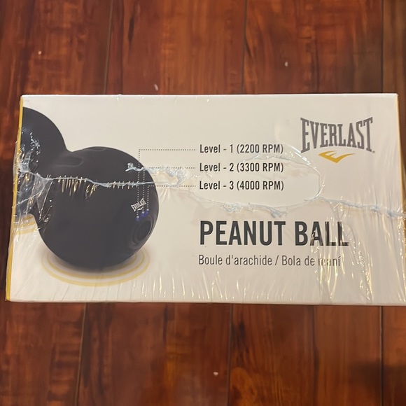 Massage Ball - Picture 5 of 6